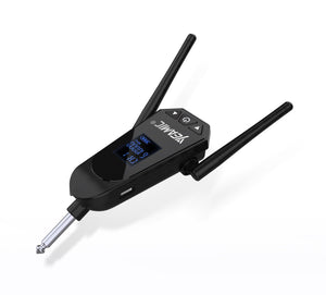 A310H36 UHF Portable & plug and play intelligent wireless microphone system
